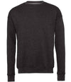Canvas Unisex Drop Shoulder Sweatshirt | Dark Grey Heather Sweatshirt Bella+Canvas style-cv3945 Schoolwear Centres