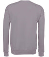 Canvas Unisex Drop Shoulder Sweatshirt | Storm Sweatshirt Bella+Canvas style-cv3945 Schoolwear Centres