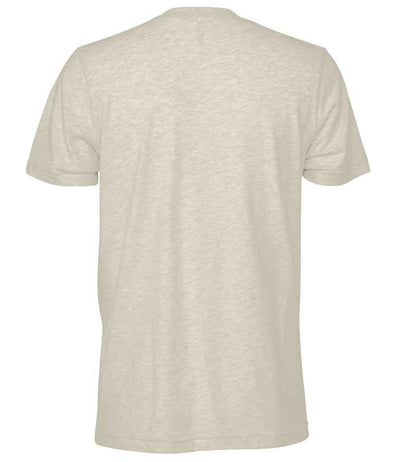 Canvas Unisex Heather CVC T-Shirt | Heather Prism Natural T-Shirt Bella+Canvas style-cvc3001 Schoolwear Centres
