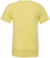 Canvas Unisex Heather CVC T-Shirt | Heather Yellow Gold T-Shirt Bella+Canvas style-cvc3001 Schoolwear Centres