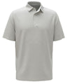 Classic jacquard polo