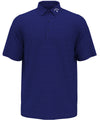 Classic jacquard polo