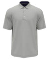 Tee all-over print polo