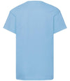 Chalkwell Hall School | Sky Blue T-Shirt without School Logo