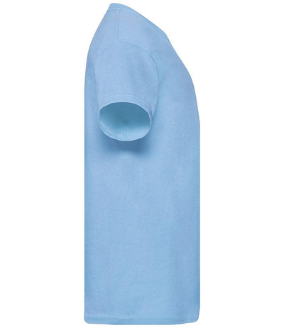 Junior School | Sky Blue T-Shirt - Schoolwear Centres | School Uniforms near me