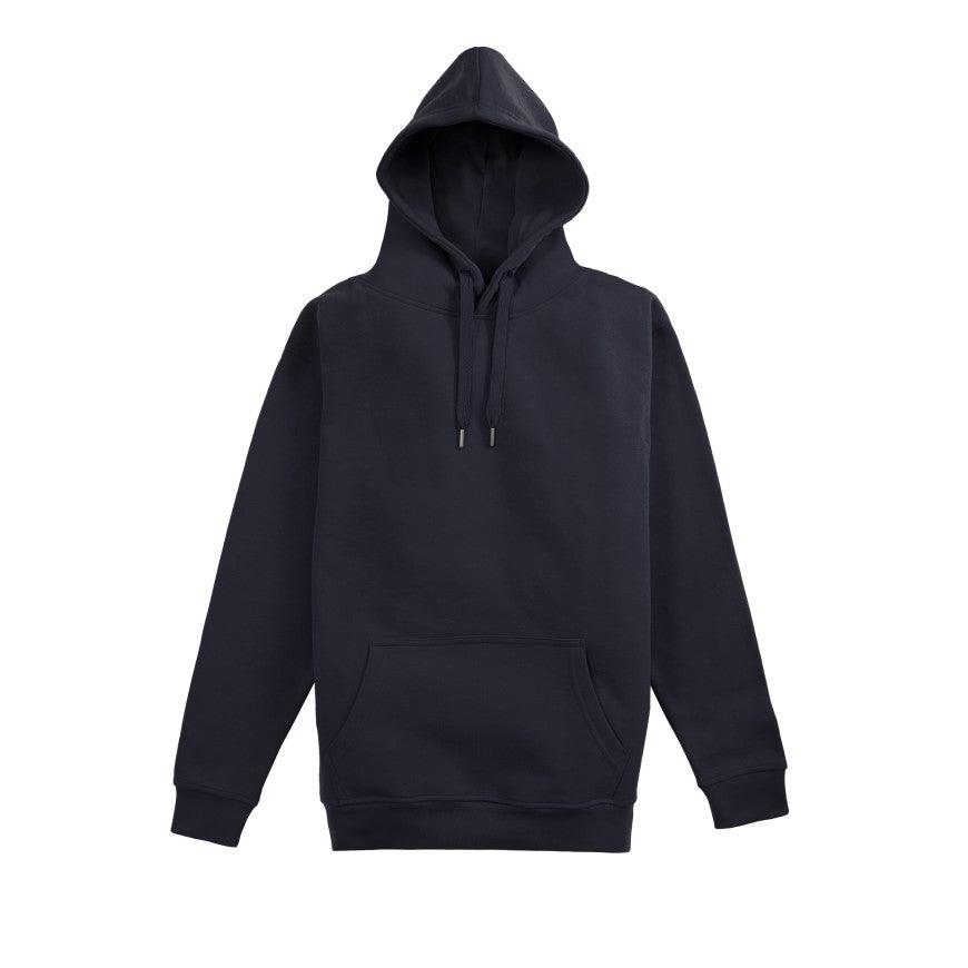 Chalkwell Hall School Uniform | Navy School Hoodie with School Logo - Schoolwear Centres | School Uniforms near me