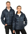 Core Lightweight Windproof Jacket | Black | Navy | Red - Schoolwear Centres | School Uniform Centres