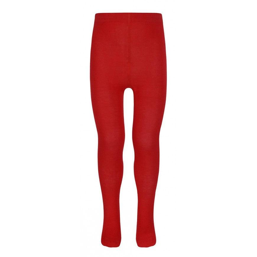 Cotton Rich Tights (1 pair in a pack) - Schoolwear Centres | School Uniform Centres