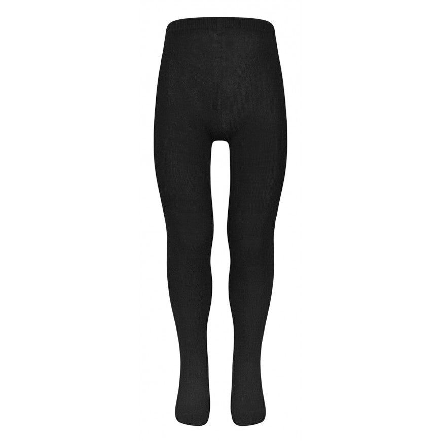 Cotton Rich Tights (1 pair in a pack) - Schoolwear Centres | School Uniform Centres