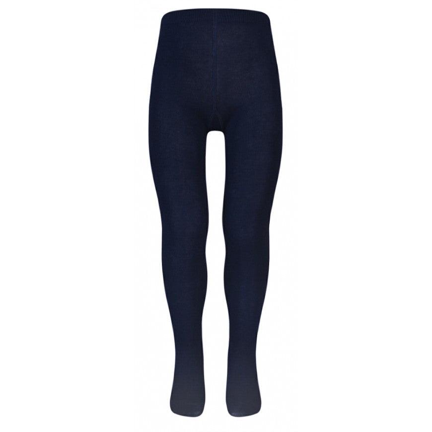 Cotton Rich Tights (1 pair in a pack) - Schoolwear Centres | School Uniform Centres