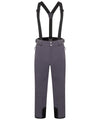 Ebony Grey - Standfast wintersport pants Trousers Dare 2B New For 2021, New In Autumn Winter, New In Mid Year, Outdoor Sports, Padded & Insulation, Recycled, Trousers & Shorts Schoolwear Centres