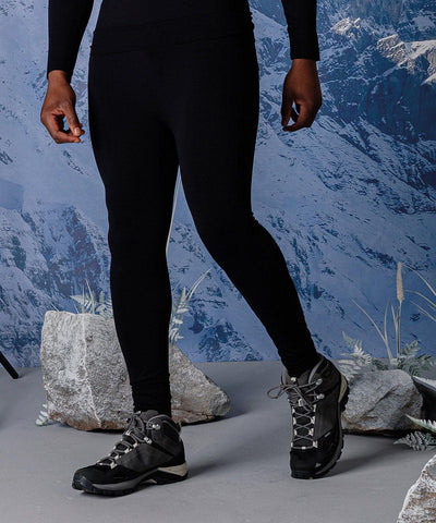 Black - Zone In base pants Baselayers Dare 2B Baselayers, New For 2021, New In Autumn Winter, New In Mid Year Schoolwear Centres