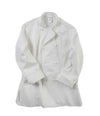 Dennys Ladies Long Sleeve Premium Chef's Jacket | White Tunic Dennys chef / kitchen accessories, Dennys Ladies Long Sleeve Premium Chef's Jacket | Black, style-de005 Schoolwear Centres