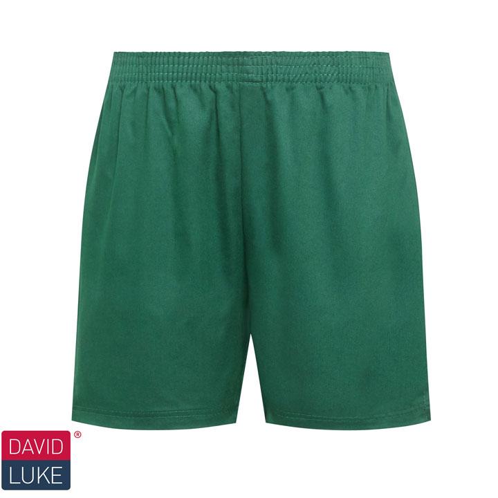 Classic Sport Short (Brushed Poly/Cotton) - Schoolwear Centres | School Uniform Centres