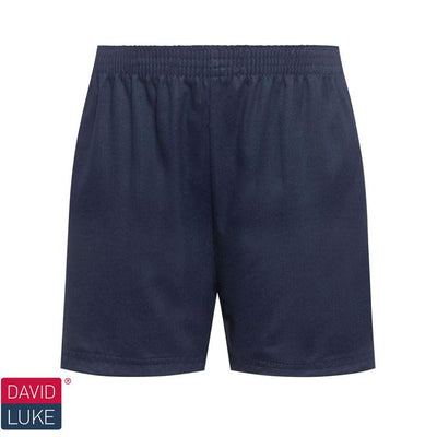 Classic Sport Short (Brushed Poly/Cotton) - Schoolwear Centres | School Uniform Centres