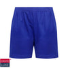 Classic Sport Short (Brushed Poly/Cotton) - Schoolwear Centres | School Uniform Centres