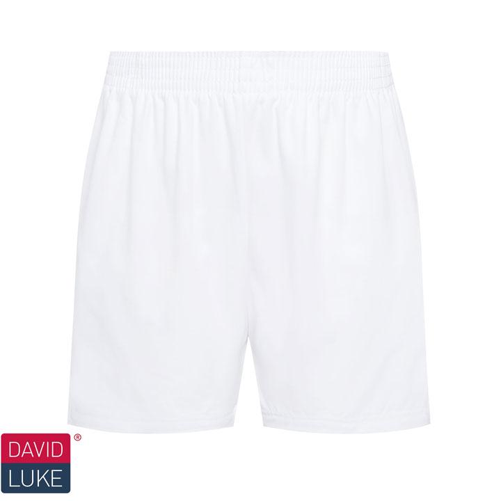 Classic Sport Short (Brushed Poly/Cotton) - Schoolwear Centres | School Uniform Centres