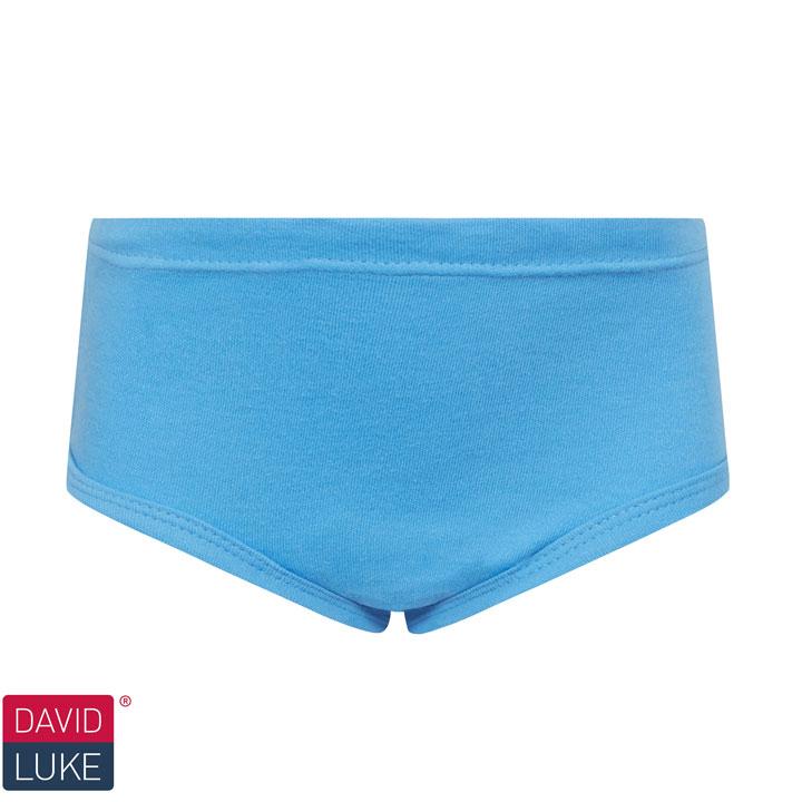 Girls Cotton School Briefs - Schoolwear Centres | School Uniform Centres