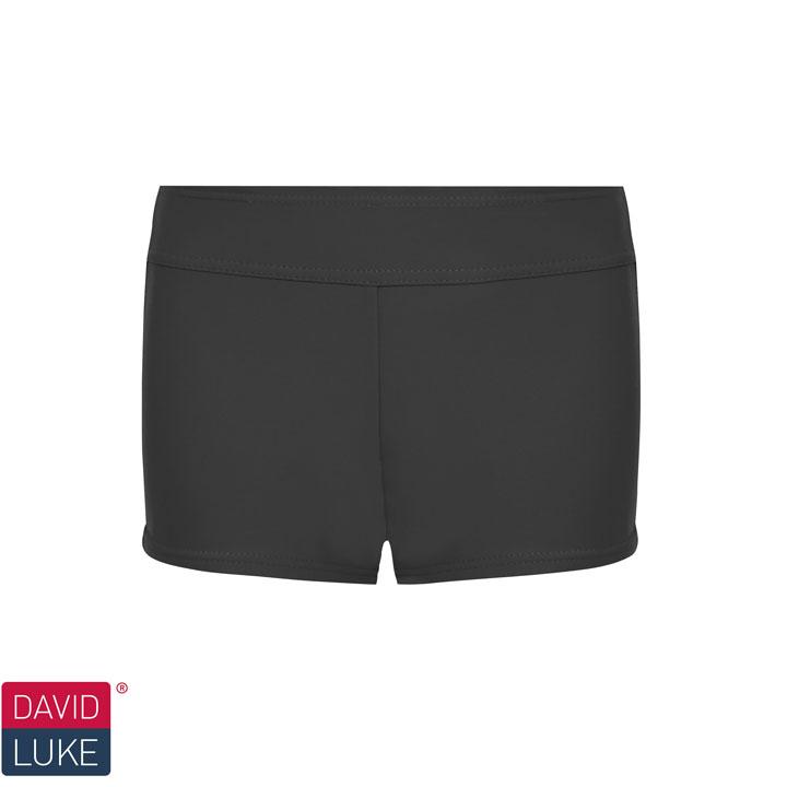 Boys Black Swim Shorts - Schoolwear Centres | School Uniform Centres