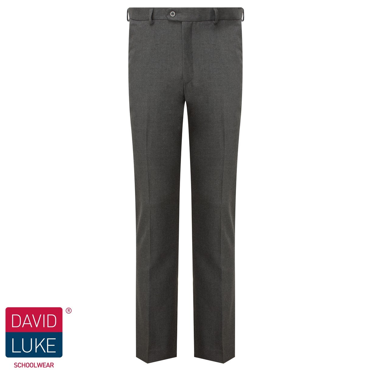 Boys Slim-Fit Flat Front Senior Trouser | Black | Charcoal | Grey Slim Fit Trousers Schoolwear Centres Boys Junior School Trousers, Girls Slim Fit Trouser - GB3400, girls trouser, girls trousers, senior girl trousers, senior girls trousers, Slim fit trouser, Slimfit trouser, slimfit trousers, Trouser, Trousers Schoolwear Centres