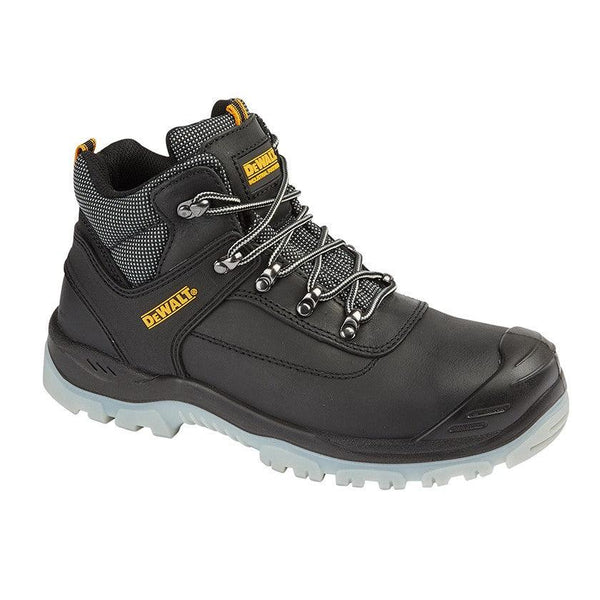 DEWALT 'LASER' Hiker Type Safety Boot Shoes Schoolwear Centres Boot, Boot Bag, boots, GRAFTERS Safety Rigger Boot, safety boot, safety boots Schoolwear Centres