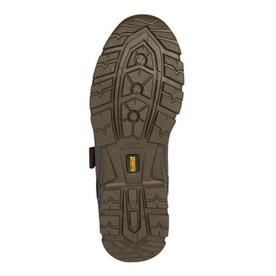 DEWALT  'MILLINGTON'  Quality Waterproof Safety Rigger Boot - Schoolwear Centres | School Uniforms near me