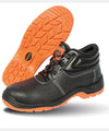 Defence Safety Boot | UK Sizes 6 - 12 safety boot Schoolwear Centres boots, safety boots Schoolwear Centres