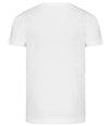 Ecologie Kids Cascades Organic T-Shirt | Arctic White T-Shirt Ecologie style-ea001b Schoolwear Centres