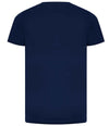 Ecologie Kids Cascades Organic T-Shirt | Navy T-Shirt Ecologie style-ea001b Schoolwear Centres