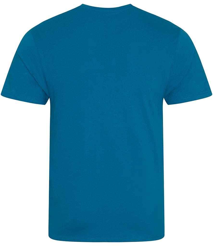 Ecologie Cascades Organic T-Shirt | Ink Blue T-Shirt Ecologie style-ea001 Schoolwear Centres