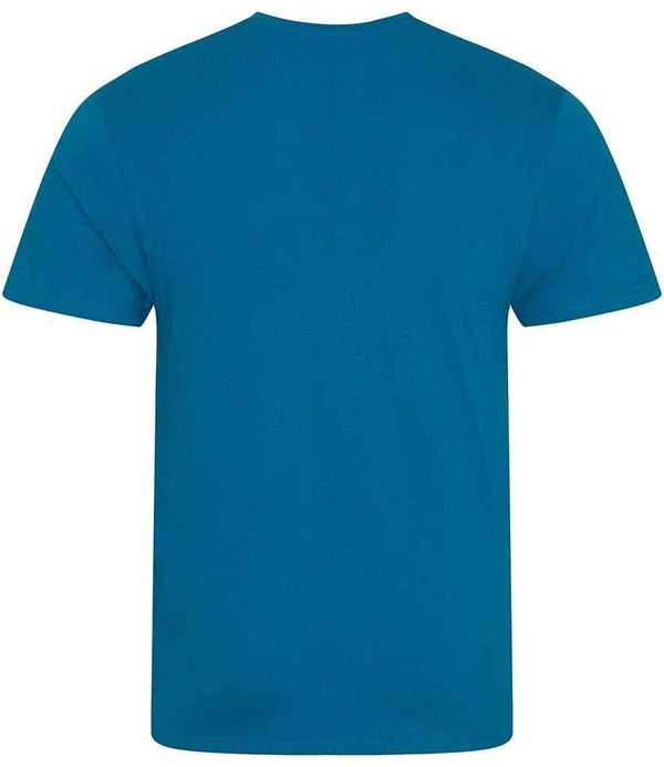 Ecologie Cascades Organic T-Shirt | Ink Blue T-Shirt Ecologie style-ea001 Schoolwear Centres