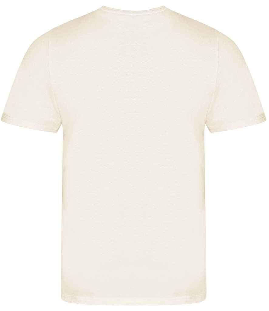Ecologie Cascades Organic T-Shirt | Natural T-Shirt Ecologie style-ea001 Schoolwear Centres