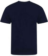 Ecologie Cascades Organic T-Shirt | Navy T-Shirt Ecologie style-ea001 Schoolwear Centres