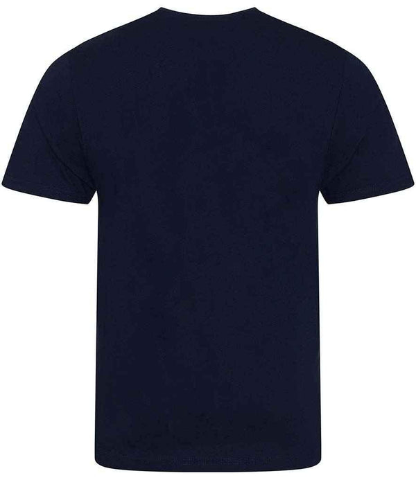 Ecologie Cascades Organic T-Shirt | Navy T-Shirt Ecologie style-ea001 Schoolwear Centres