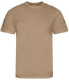Ecologie Cascades Organic T-Shirt | Sand Dune T-Shirt Ecologie style-ea001 Schoolwear Centres