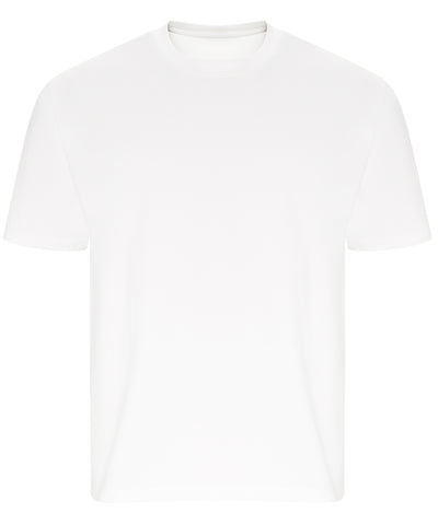 Arrow recycled heavy oversized tee