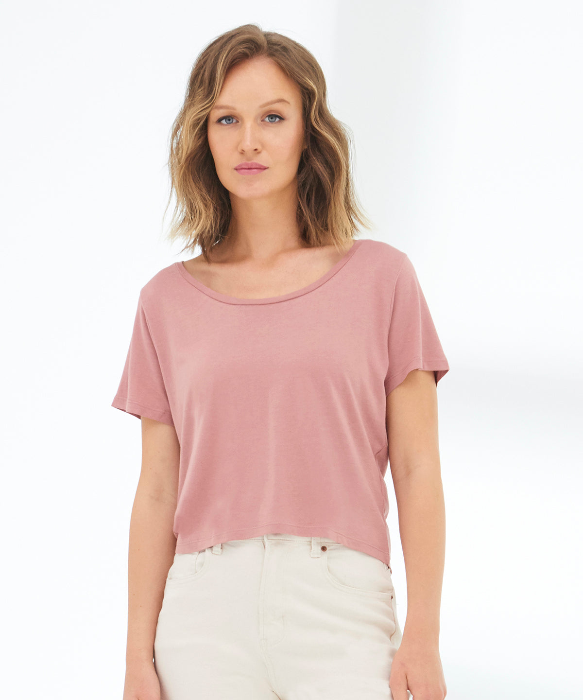 Women's Daintree EcoViscose tee