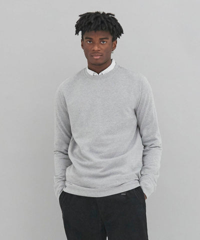 Charcoal - Banff regen sweatshirt Sweatshirts AWDis Ecologie Must Haves, Organic & Conscious, Sweatshirts Schoolwear Centres