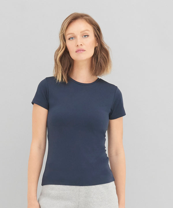 Women's Ambaro recycled sports tee