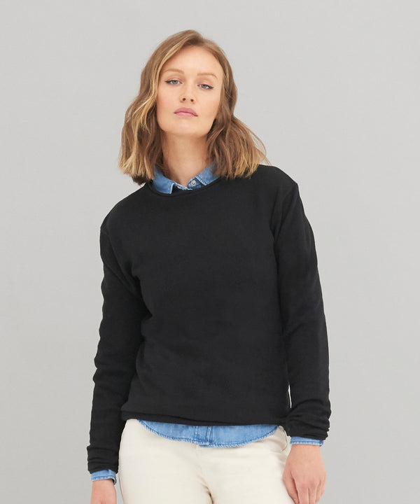 Arenal regen sweater