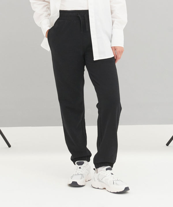 Crater recycled jog pants