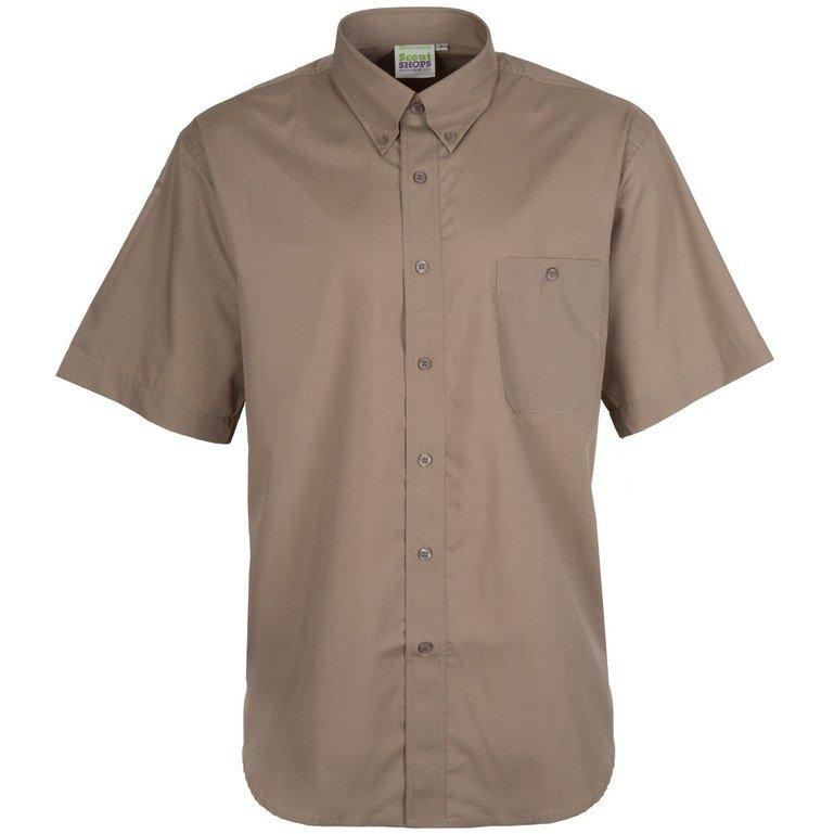 Explorer Scouts (Short & Long Sleeve) Uniform Shirts | Schoolwear Centres