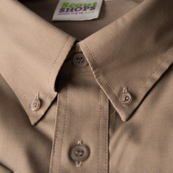 Explorer Scouts (Short & Long Sleeve) Uniform Shirts - Schoolwear Centres | School Uniforms near me