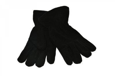 West Leigh School - Black Baseball Cap, Fleece Hat, Gloves & Scarf - Schoolwear Centres | School Uniform Centres