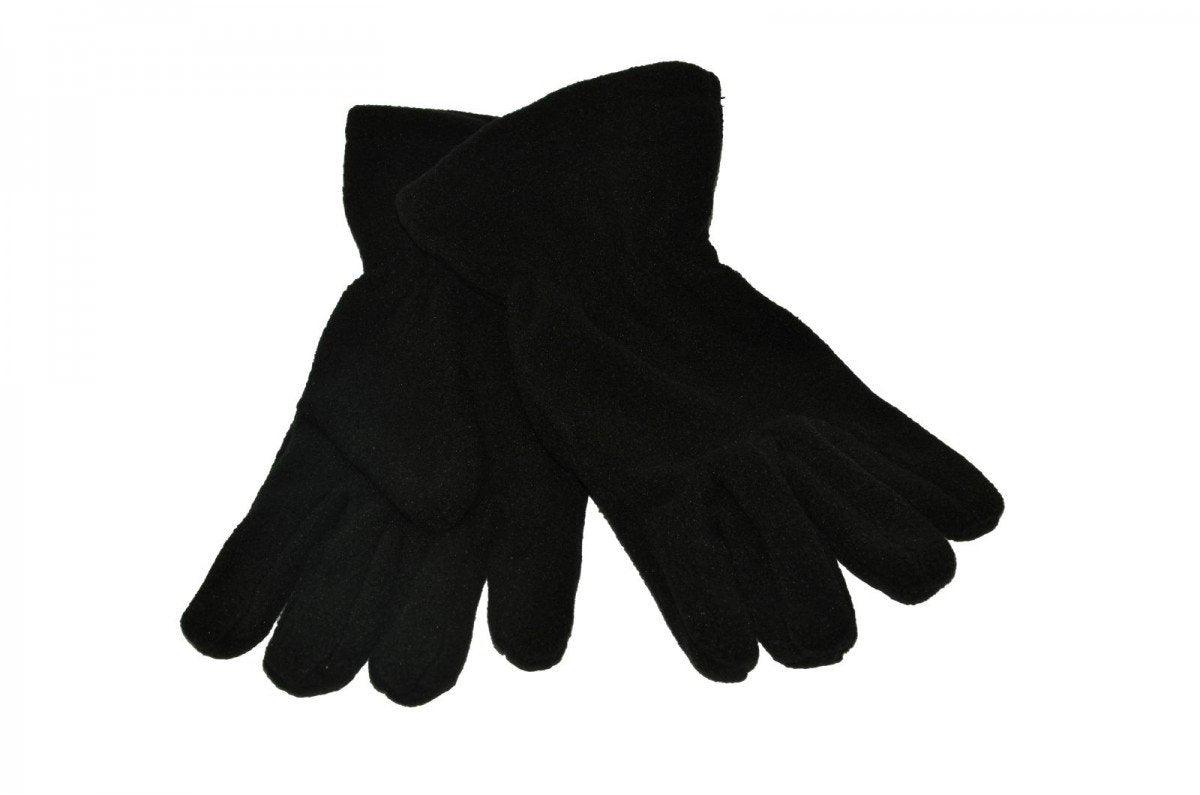 Whitmore Primary School - Black Baseball Cap, Fleece Hat, Gloves & Scarf