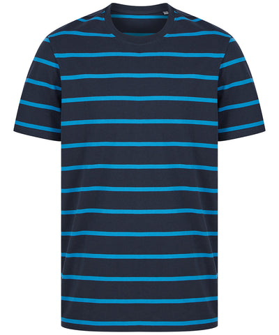 Striped T