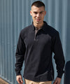 Super soft long sleeve rugby shirt