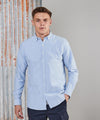 Light Blue - Supersoft casual shirt Shirts Front Row Raladeal - Recently Added, Shirts & Blouses Schoolwear Centres