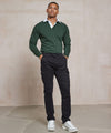 Stretch cargo trousers 