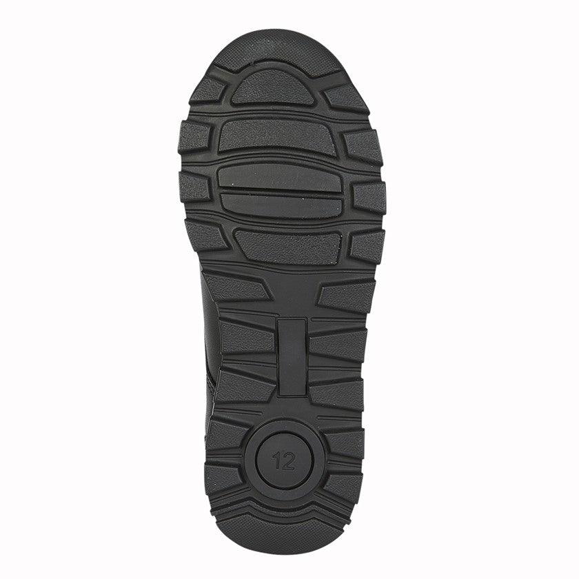 ROAMERS  [KIDS]  3 Eyelet Girls Lace Up School Shoe - Schoolwear Centres | School Uniforms near me